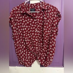 Abercrombie & Fitch Blouse